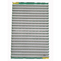 Corrugated FLC2000 shaker screen 24mesh---325mesh